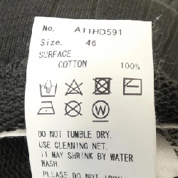 Hàng hiệu MAISON MIHARA YASUHIRO A11HD591 Áo khoác - Hàng hiệu Authentic 891295