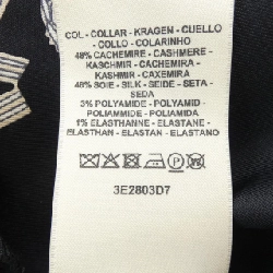 【Mã giảm giá】Đầm HERMES 651861