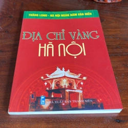 ĐỊA CHỈ VÀNG HÀ NỘI (XB 2010) 508487