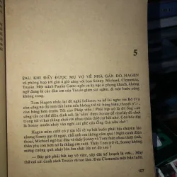 Bố già - Mariopuzo 784529