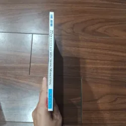 22 qui tắc bất biến trong marketting 591789