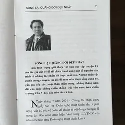 📖 Sống lại quãng đời đẹp nhất (kèm chữ ký tác giả) 595737