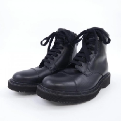 Giày bốt PRADA 2TG 153 - Hàng hiệu Authentic 906020