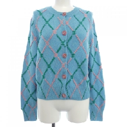 Áo khoác cardigan CHANEL P77450K11170