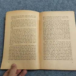 V.I.LÊ - NIN TIỂU SỬ VẮN TẮT 689597