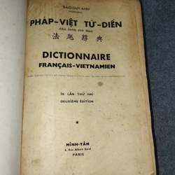 PHÁP VIỆT TỪ ĐIỂN 464435