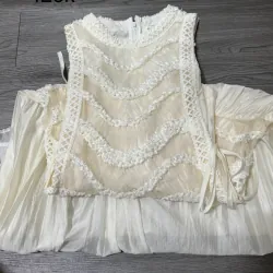 Váy đầm mẫu như hình 1000423