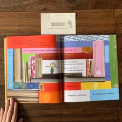Sách ngoại văn But Excuse Me That Is My Book, Used 538192