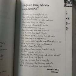 VÕ NGUYÊN GIÁP ĐI VÀO BẤT TỬ - LỆ KẾT THÀNH THƠ 732227