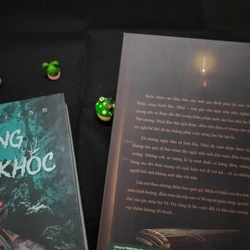COMBO KHẾ ƯỚC BÁN DÂU - RỪNG THAN KHÓC - THỤC LINH 459630