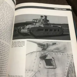 Armour 2000 – Peter Gudgin 928149