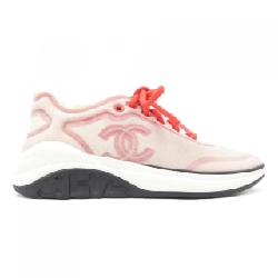 【Đối tượng phiếu giảm giá】Giày CHANEL