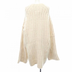 【Mã giảm giá】MM6 ニット 645914