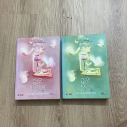 Mười năm thương nhớ - Thư Hải Thương Sinh
