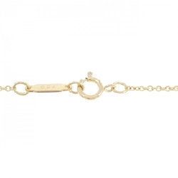 Dây chuyền kim cương Tiffany - Hàng hiệu Authentic 844082