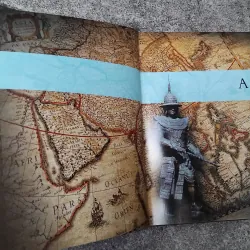 Atlas of military history  970769