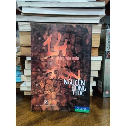 14 truyện ngắn tự chọn - Nguyễn Đông Thúc