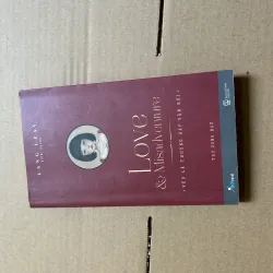 Love & Misadventure Yêu thương hay vận rủi