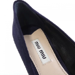 【Coupon対象】Giày cao gót MIU MIU 664818