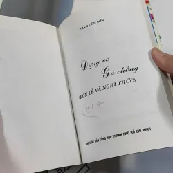 Dựng Vợ Gả Chồng - Hôn Lễ Và Nghi Thức - Phạm Côn Sơn 776172