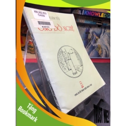 (TẶNG BOOKMARK) Ông đồ nghệ 1997 mới 60% ố bẩn Xuân Tửu RBK0906 SÁCH VĂN HỌC