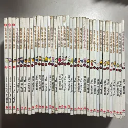 Shin - cậu bé bút chì Combo 46 cuốn (không trùng) (Co)