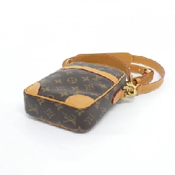 Túi xách Louis Vuitton Monogram Archive Danube M14013 - Hàng hiệu Chính hãng 771075