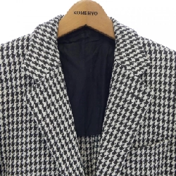 Jacket TOMORROW LAND - Hàng hiệu Authentic 897078