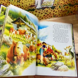 Thảo Nguyên Kỳ Diệu 928075