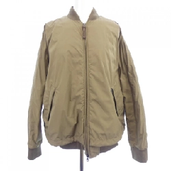 Áo khoác WOOL RICH - Hàng hiệu Authentic