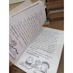 George Brown, class clown: Super burp - Nancy Krulik 800529