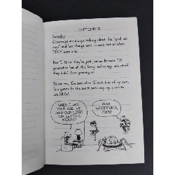 Diary of a wimpy kid 10 Old school (bìa cứng) mới 80% bẩn bìa, ố nhẹ, có mộc đỏ HCM1712 Jeff Kinney NGOẠI VĂN 918456