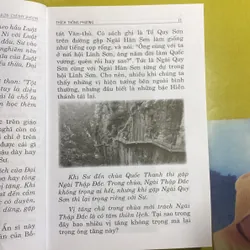 Quy Sơn Cảnh Sách - Thiền Sư Quy Sơn - Linh Hựu - HT Thích Thông Phương Dịch giảng 606159