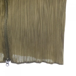 【Mã giảm giá】【Cổ điển】Chân váy PLEATS PLEASE 655136