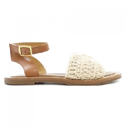 Giày sandal CELINE - Hàng hiệu Authentic