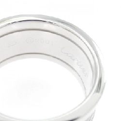 Nhẫn lớn C2 Cartier - Hàng hiệu Authentic 836384