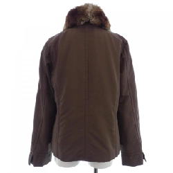 Loro Piana áo khoác 633540