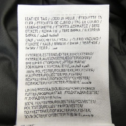 【Sản phẩm mới】Moncler MAUVEZIN Áo khoác lông 633013