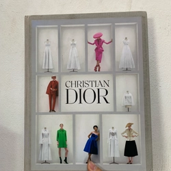 Christian Dior