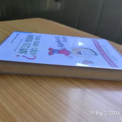 Tại Sao Cần Đơn Giản? - Teo Aik Cher 907851