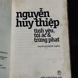 Combo 2c Nguyễn Huy Thiệp 713117