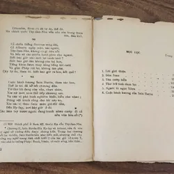 Tuyển tập thơ của Nam tước/nhà thơ người Anh  George Gordon Byron 724887