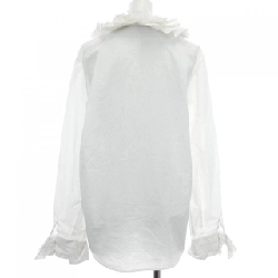 シャネル CHANEL P57162V26431 Áo sơ mi - Hàng hiệu Chính hãng 815776