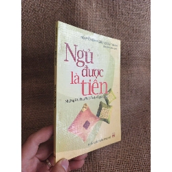 Ngủ không được là tiên 2005 mới 80% (Kỹ năng sống) HCM060526
