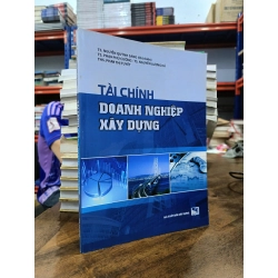 Tài chính doanh nghiệp - Nhiều tác giả
