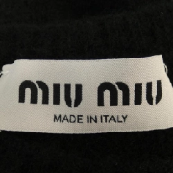 MIU MIU ニット 641412