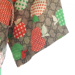 Gucci GUCCI 663638 ZAHC2 Áo sơ mi ngắn tay - Hàng hiệu Chính hãng 895772