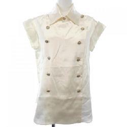 Áo sơ mi CHANEL - Hàng hiệu Chính hãng