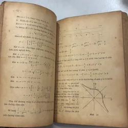 Toán giải tích (sách trước 75) 763189