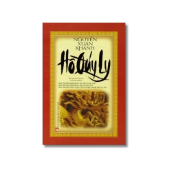 Hồ Quý Ly - Nguyễn Xuân Khánh